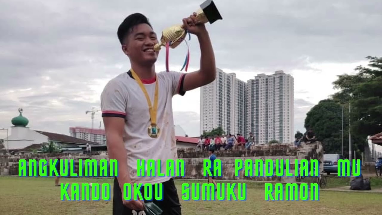 Lagu Murut ~ pamahuangan riun