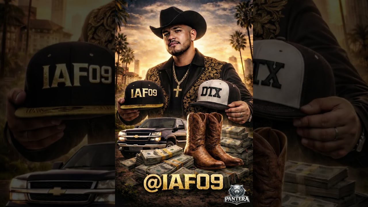 EL CORRIDO DE IAF 09