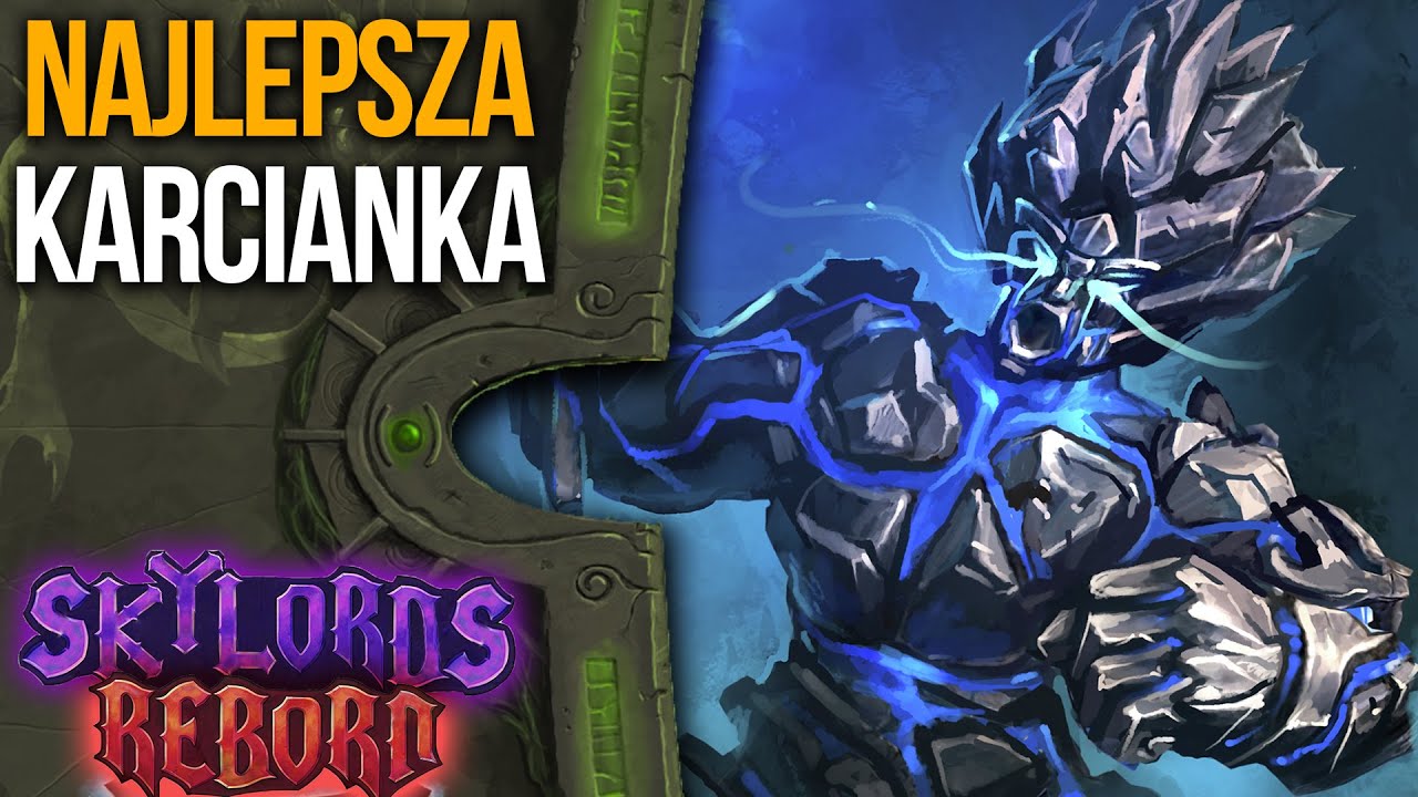 Battleforge powr&oacute;cił - Skylords Reborn jest SUPER!