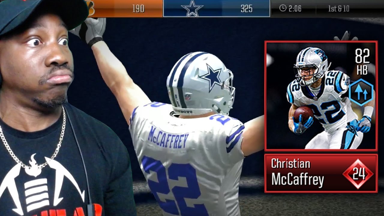 TOP 1000 *RANKED* OVERDRIVE GAMES! MADDEN MOBILE 19 OVERDRIVE GAMEPLAY! Ep. 5