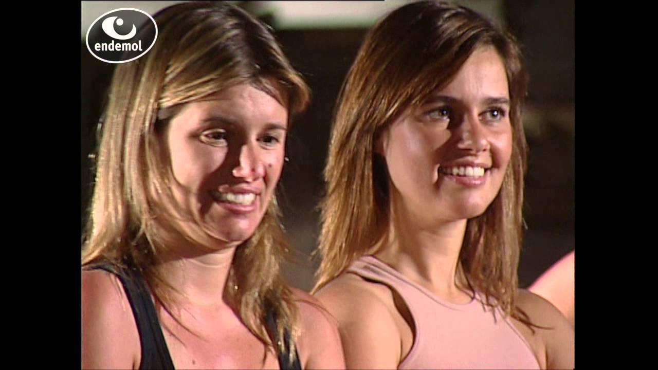 Fear Factor PT: Ep. 11 - Parte 2/3