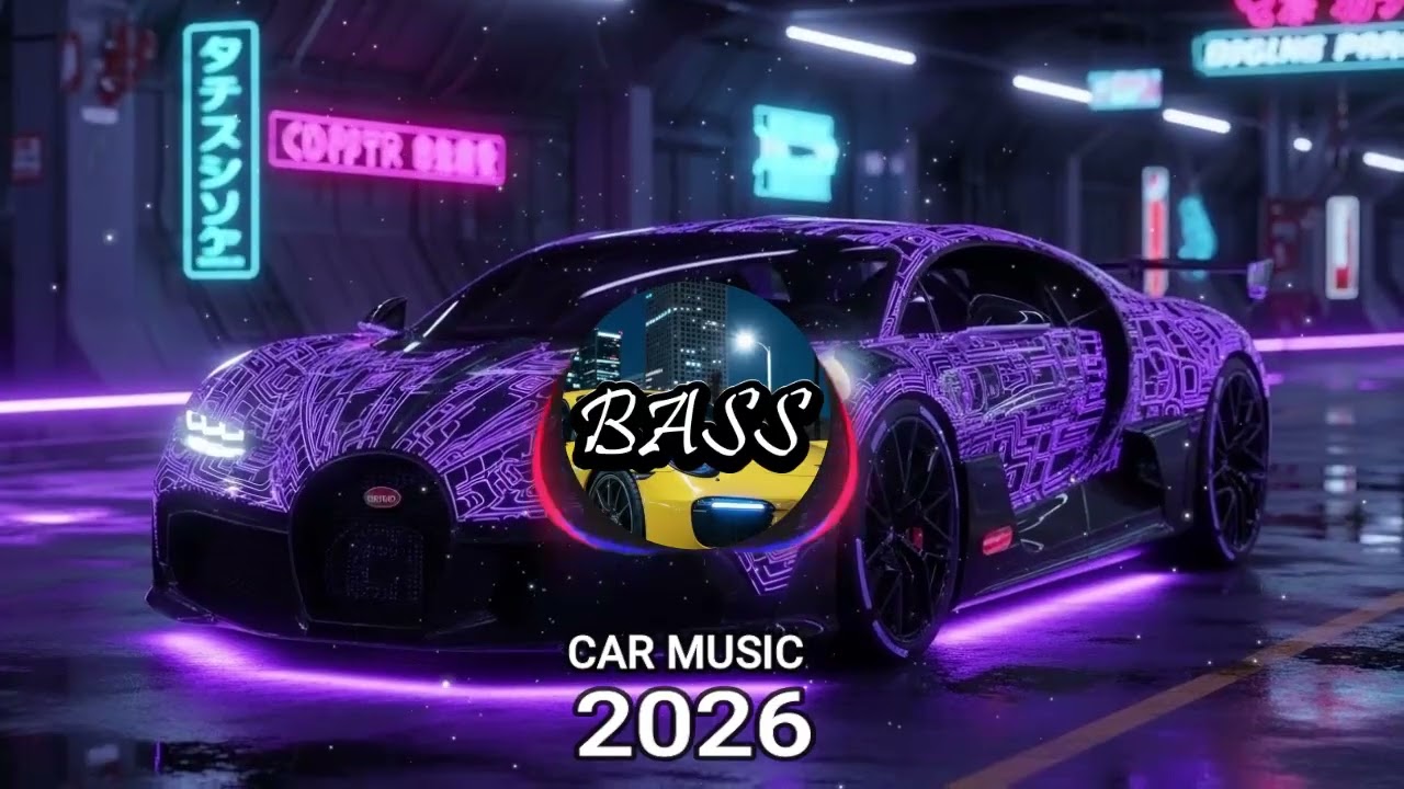 BEST 10 SONG | EDM REMIX CLUB BANGER SUPER BASS 2026 🔥| NIGHTRIDE BASS| DANCE PARTY 🥳| NIGHT DRIVE 😎
