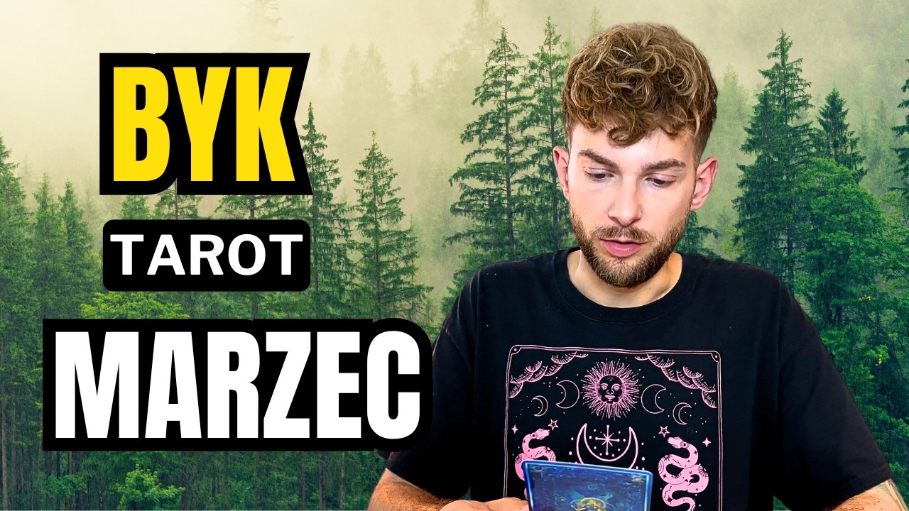♉️ Byk tarot miesięczny na Marzec, czytanie ogólne