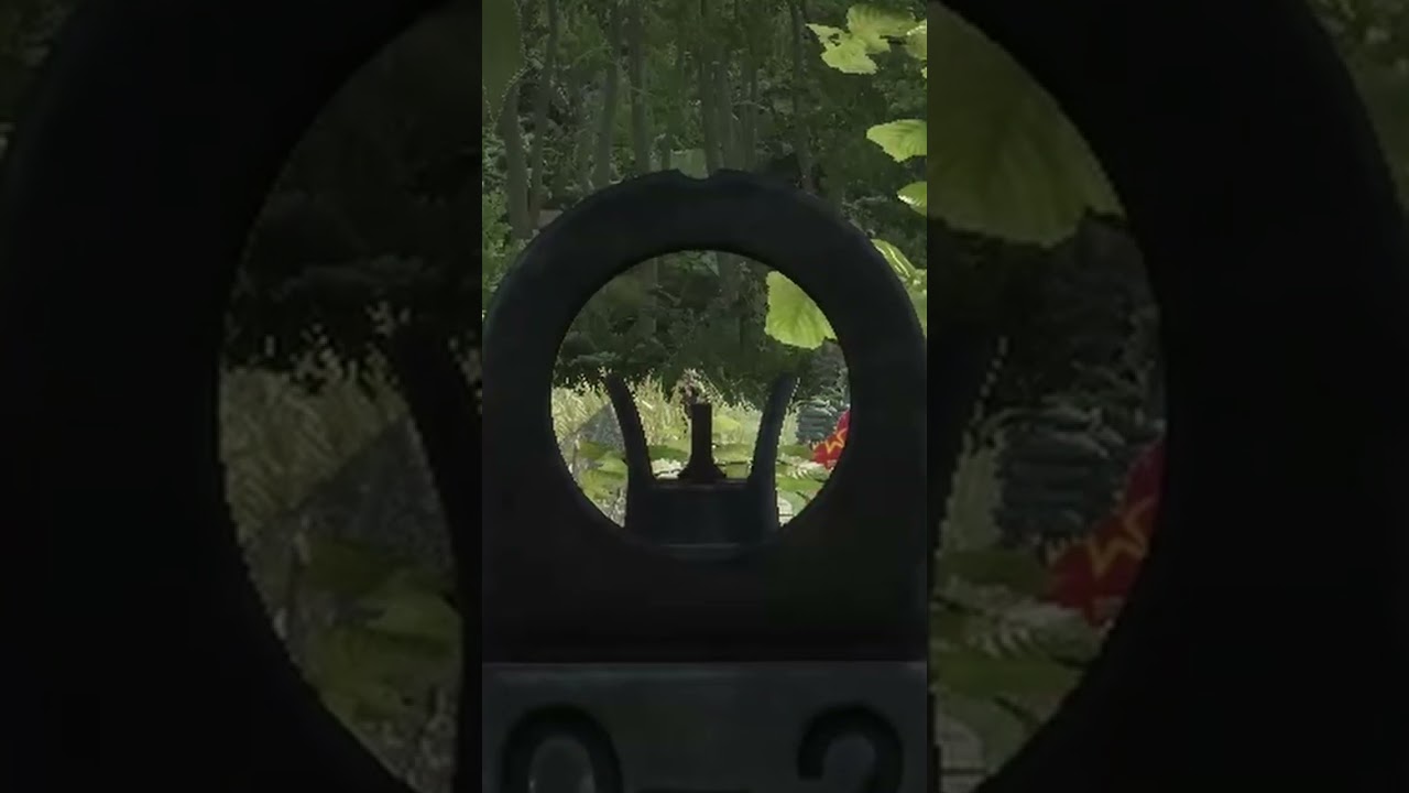Arma Reforger: Vietnam - Killing Savage