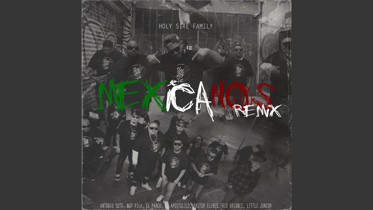 Mexicanos