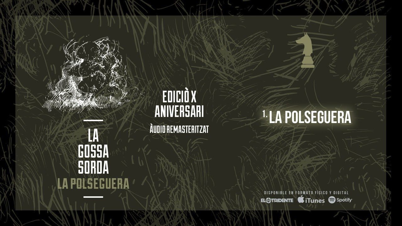 LA GOSSA SORDA 