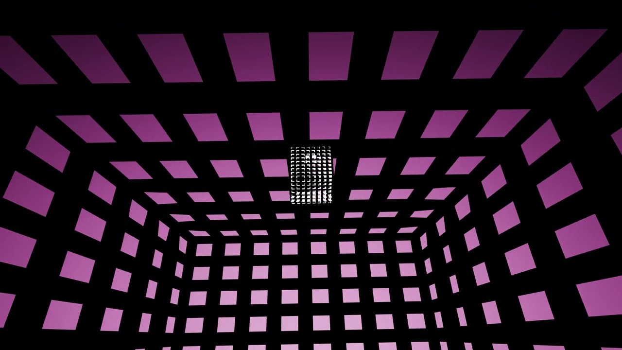 In The Shadow of a Cube