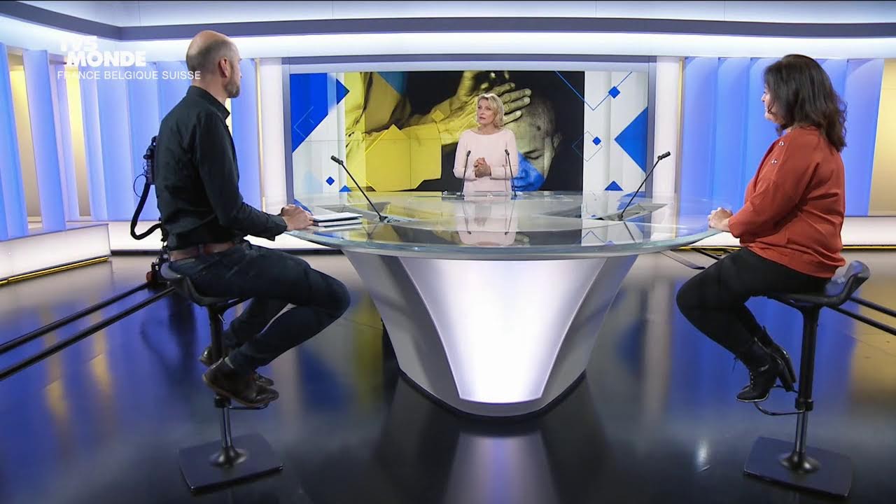 Tourisme humanitaire, le business de la honte | Objectif Monde L'Hebdo