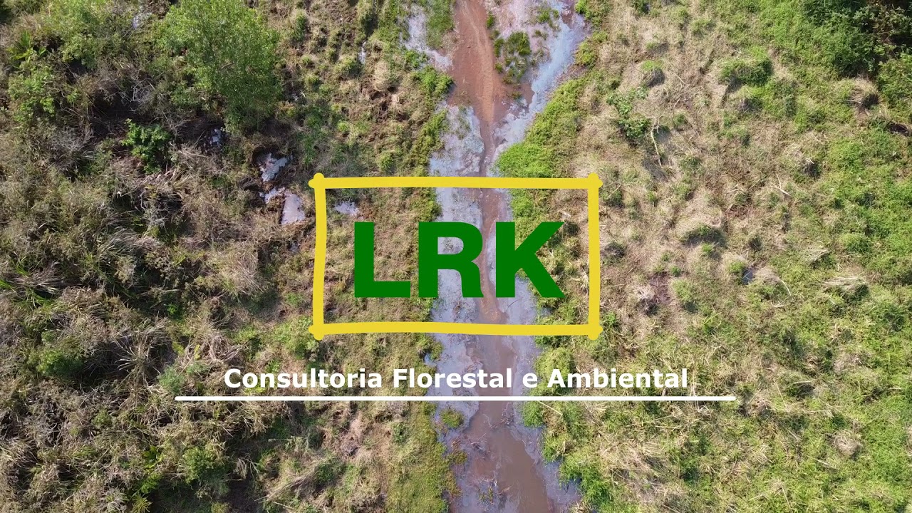 LRK Consultoria Florestal - Solu&ccedil;&otilde;es Ambientais