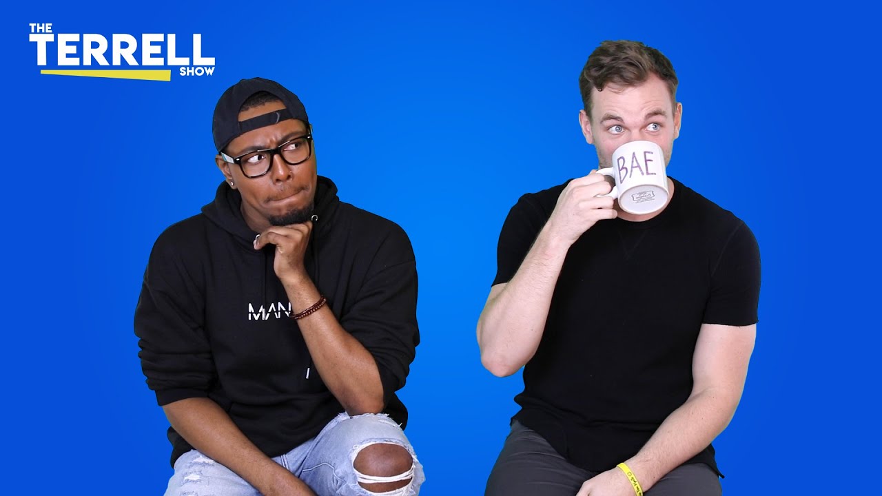 CLARK BECKHAM sings James Brown, Ray Charles, and John Mayer!
