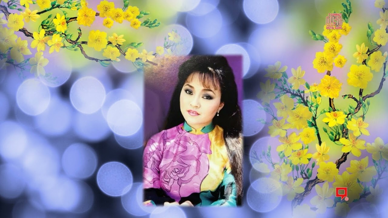 Mộng Chiều Xuân - HƯƠNG LAN | Sáng tác: NGỌC BÍCH