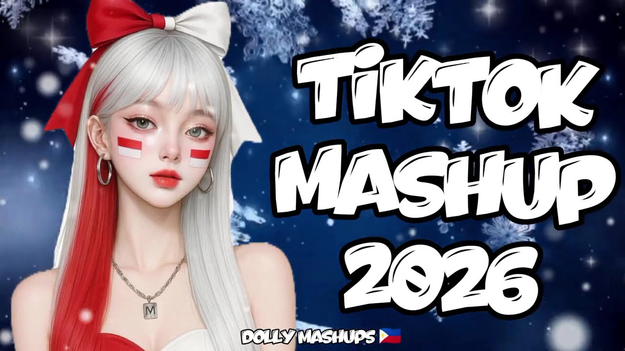 New Tiktok Mashup 2026 Philippines 🫶