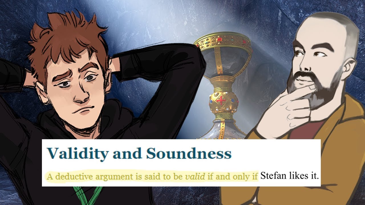 Reviewing The Stefan Molyneux vs. Rationality Rules Debate With Alex Malpass