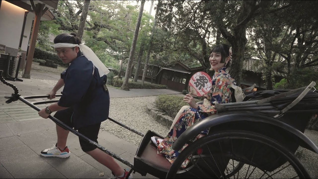 【中華賓士 尋找愛的旅程 】EP.3 完整版 ft. 鐵牛婷婷