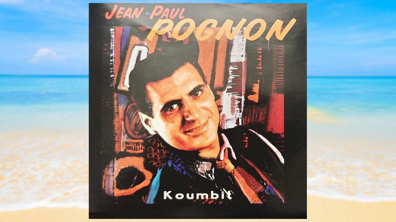 Jean-Paul POGNON - Ti bout' chou     🪘🎹🎸🎺🎼🎧