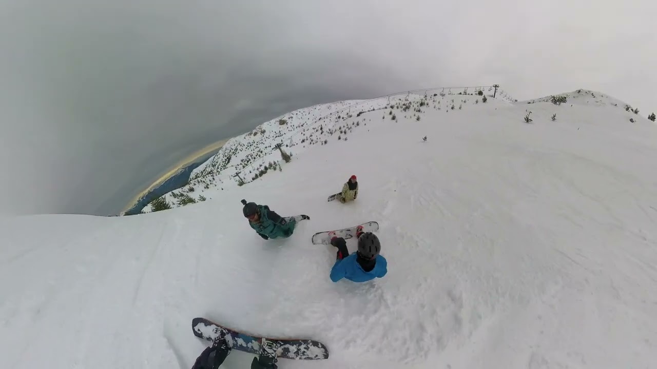 Brezovica ski centar Sar Planina 2026