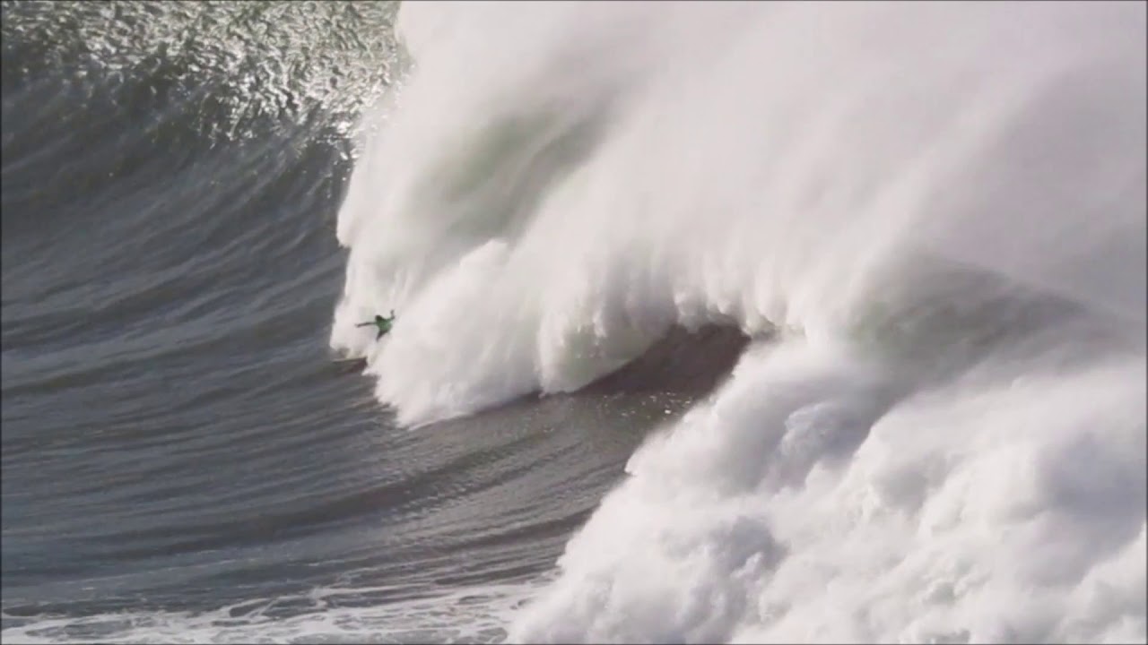 Punta Galea y Jefris SURF 16-DIC-2019