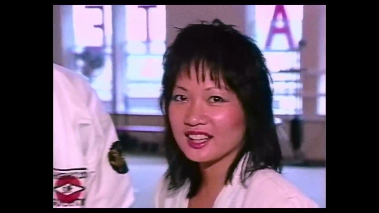Martial Art World 1989 episode 43