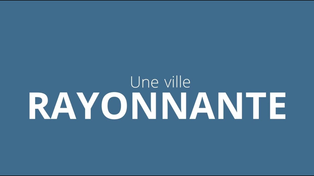 Achicourt, une ville qui se vit avec ses habitants - Vœux 2024