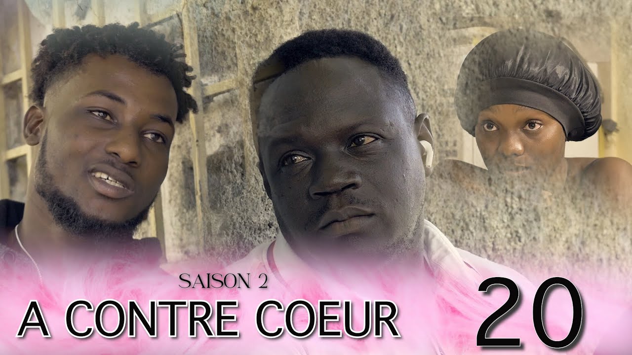 À CONTRE COEUR SAISON 2 EPISODE 20
