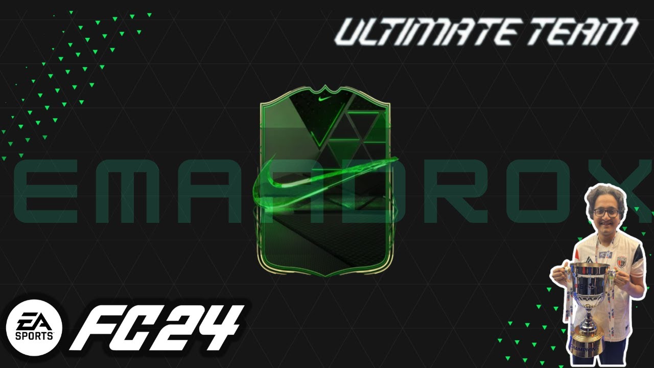 Race to Elite Division! | 12K FC Points Pack Opening | EA FC 24 Ultimate Team