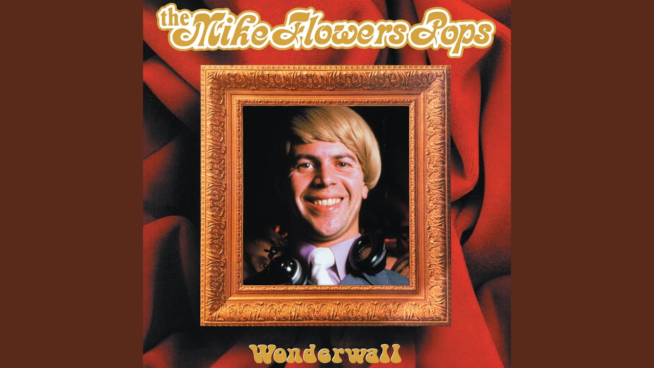 Wonderwall