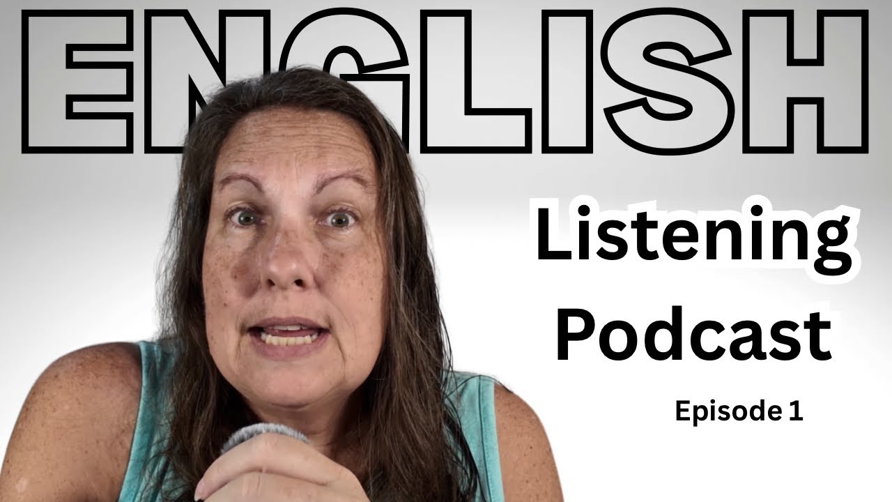 English Listening Practice | Belonging