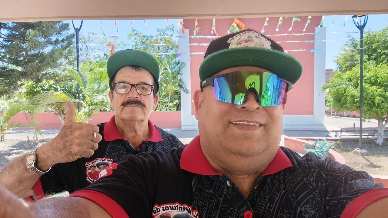 IXTAPA DE LA CONCEPCIÓN 2024 BONITO PUEBLO 31-07-24