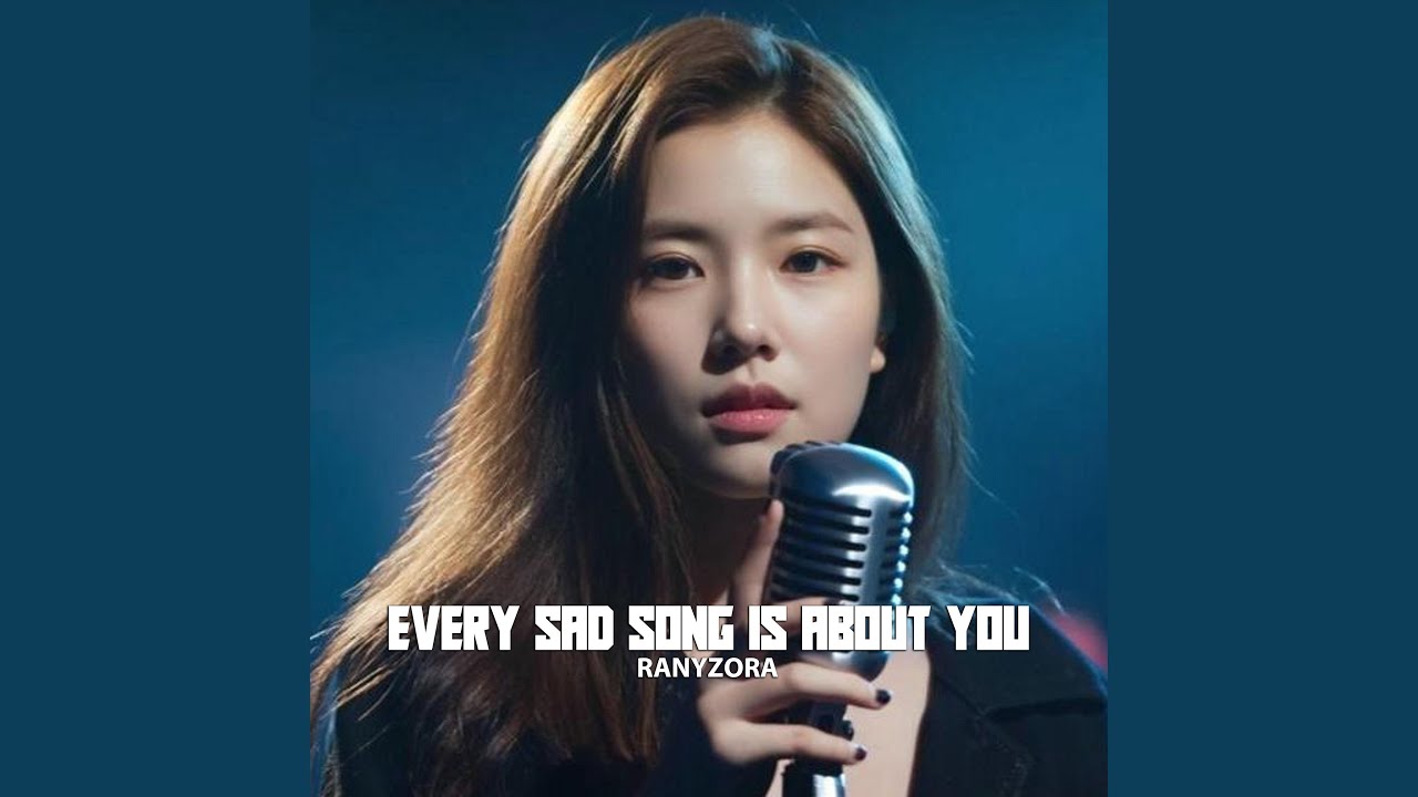 Every Sad Song Is About You