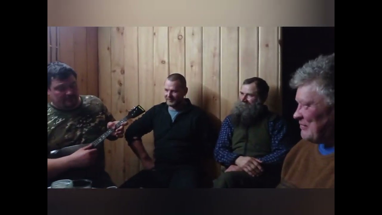SALAIR PROJECT (ФЕВРАЛЬСКИЙ РЕЙД, В ГОСТЯХ У СТАРОВЕРА!!!)))