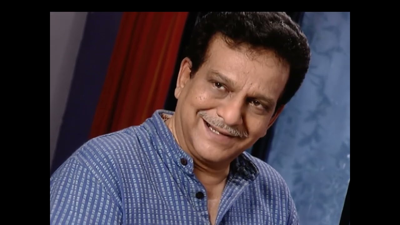 Asambhav - Ep 715 - Anand Abhyankar, Neelam Shirke
 - Marathi Tv Serial - Zee5 Marathi Classics