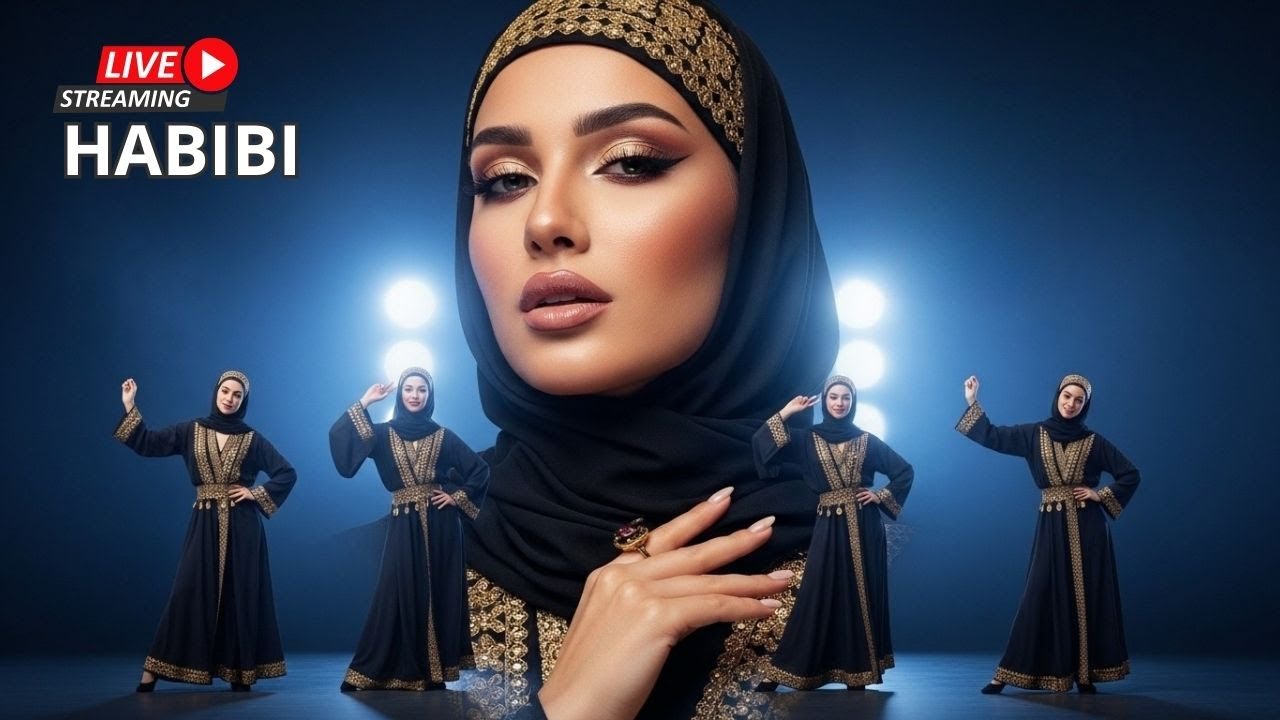 حلويات عربية فاخرة | Premium Arabian Sweets Experience