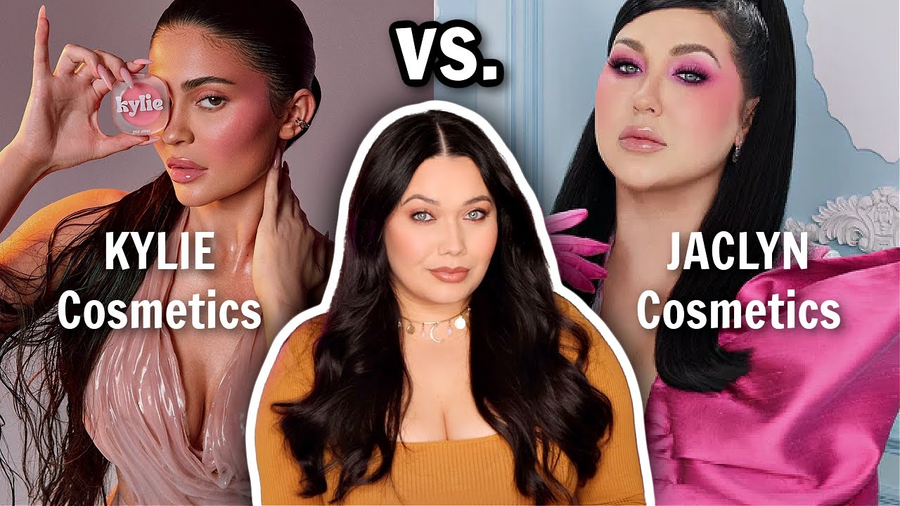 What Kylie Jenner Could Learn From Jaclyn Hill