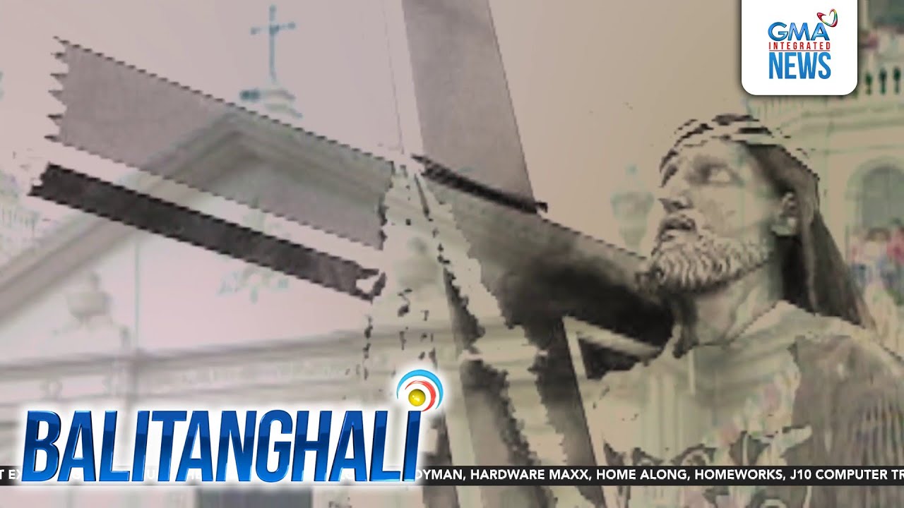 Balitanghali: (Part 3) January 9, 2025