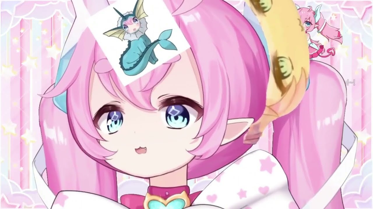 Learning the Alphabet with Chibidoki!