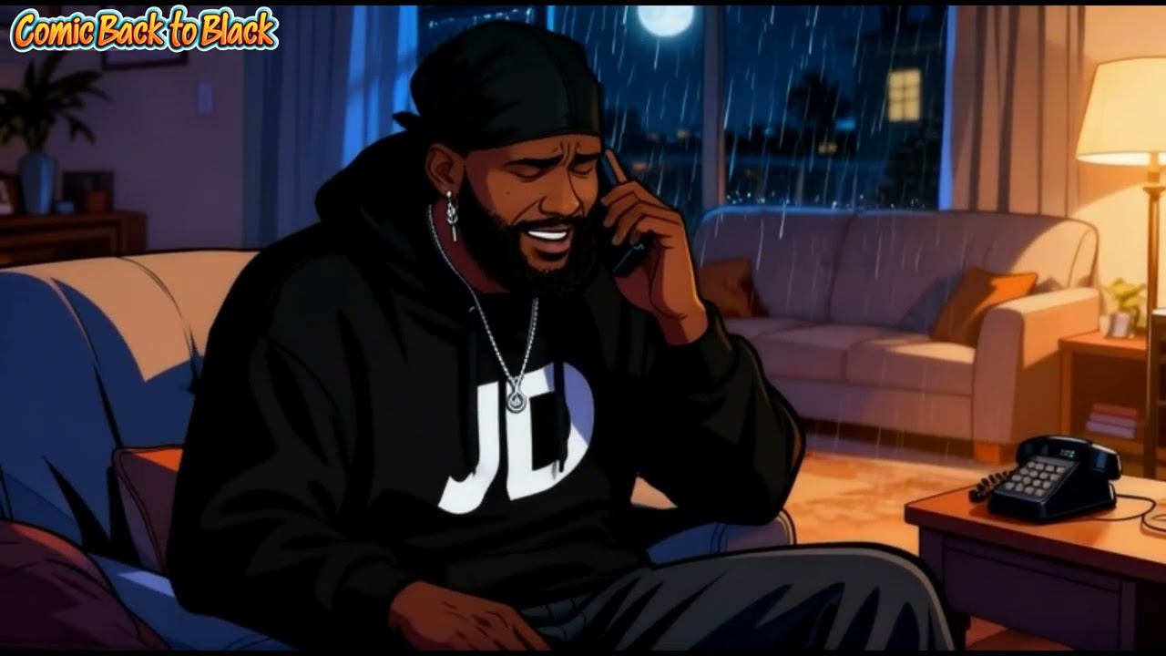 Stan - W ap Tounen ( Animated Video ) 