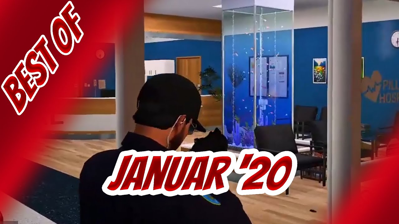 [kw-com.de] Best of Cop Meier & Stream Januar 2020