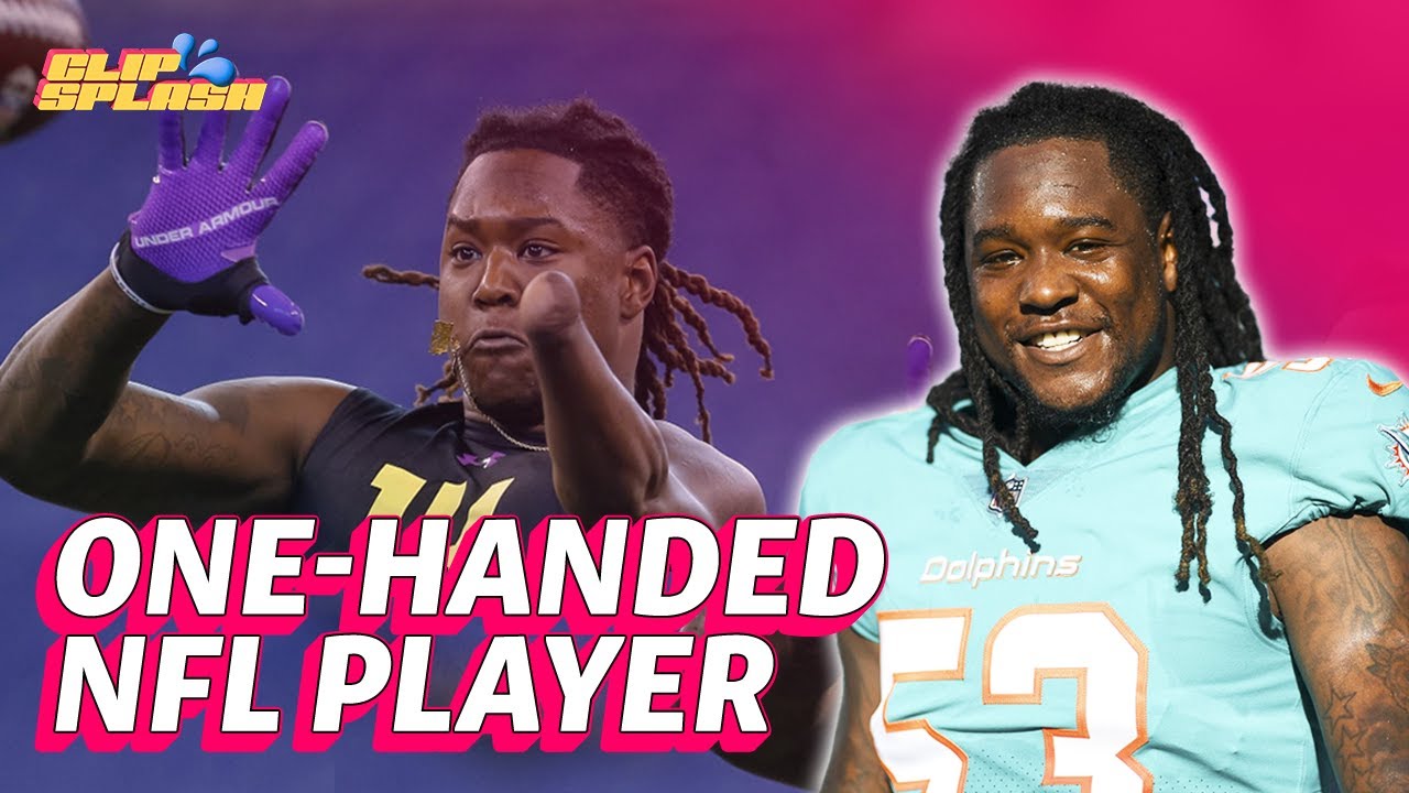 What Happened To Shaquem Griffin? | What Happened To...