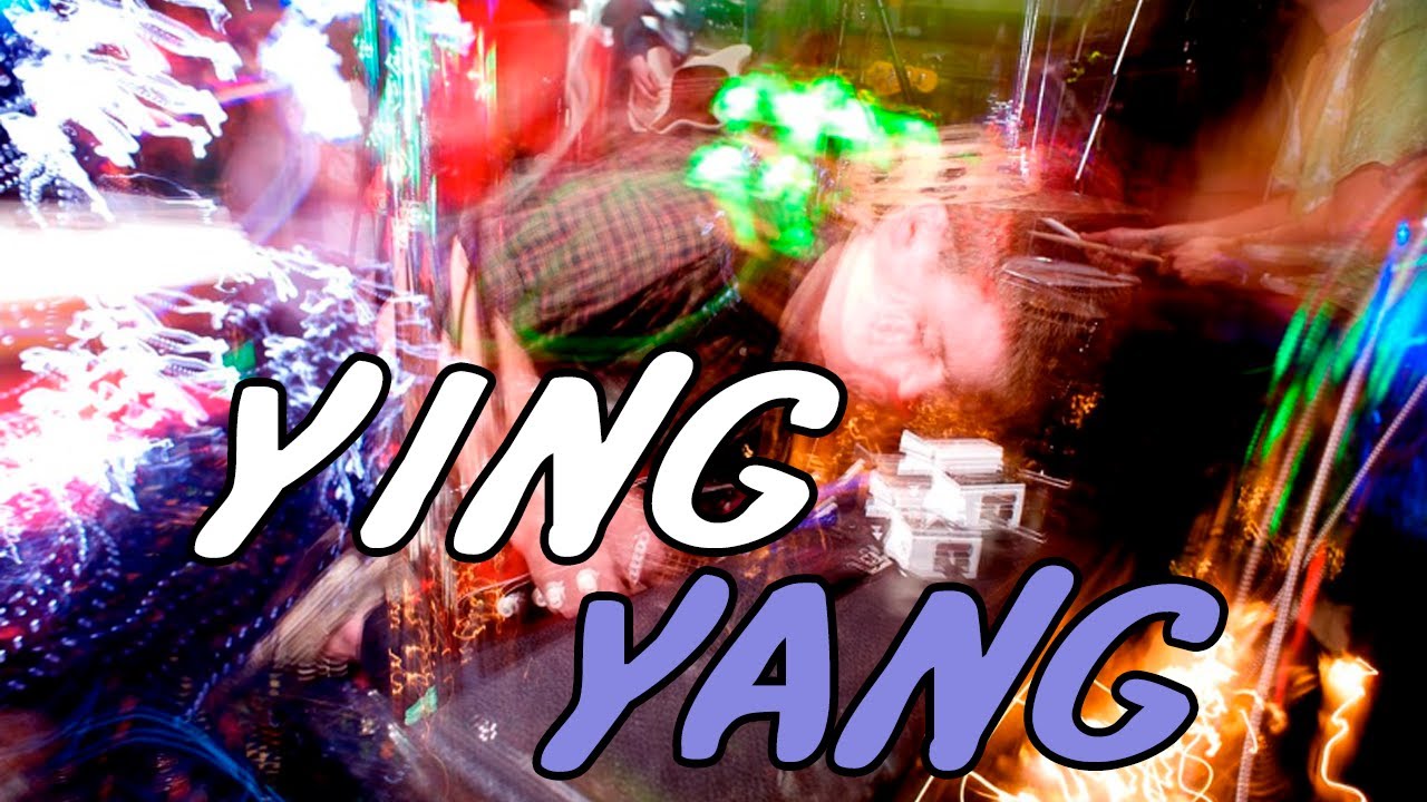Makeout Videotape - Ying Yang (Subtitulada en Español)