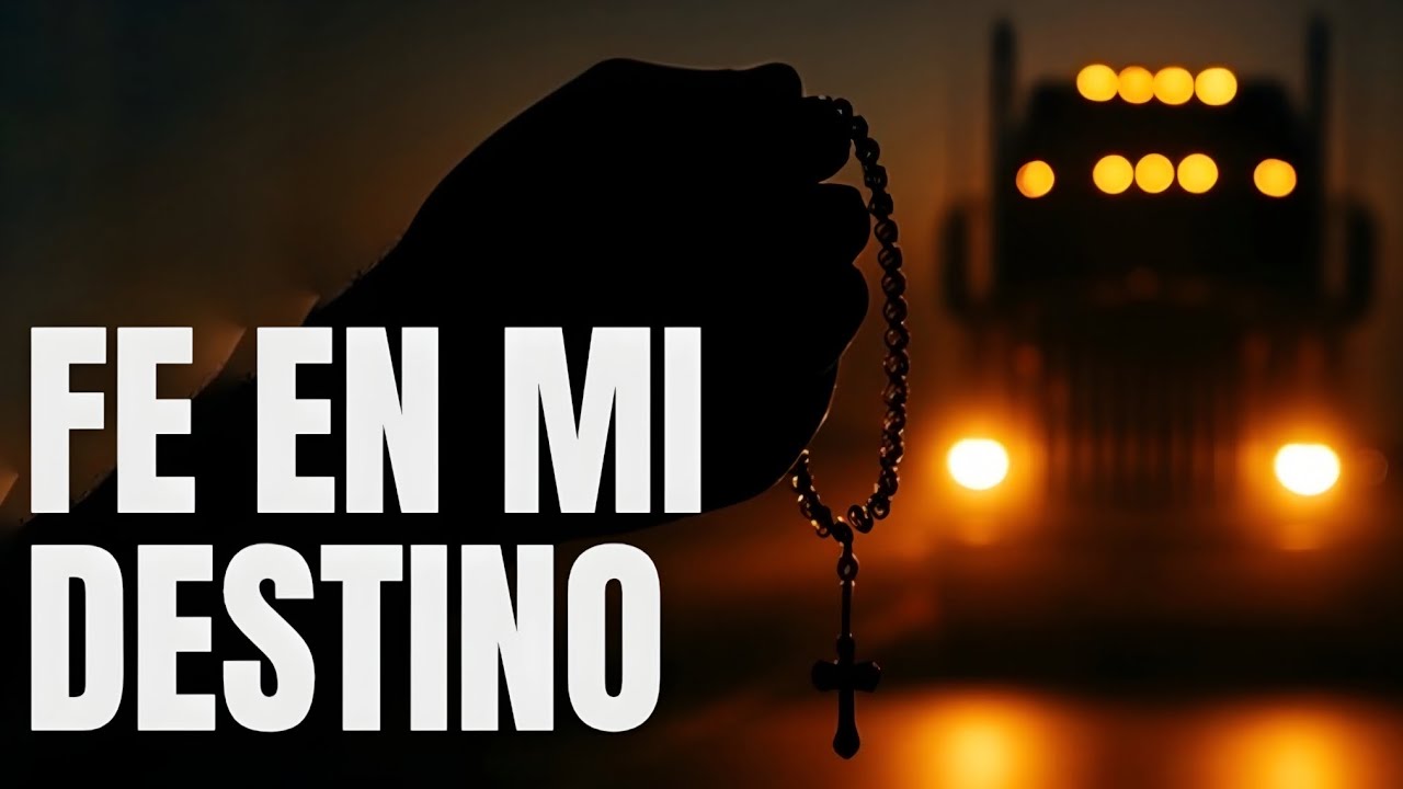 FE EN MI DESTINO 🙏🏻🛣
