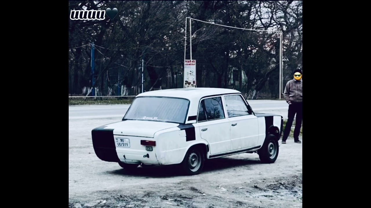 “Ölümndə Belə Sonrası Var Səndən Sonra Niyə Də Olmasın Gözəlim”))🖤