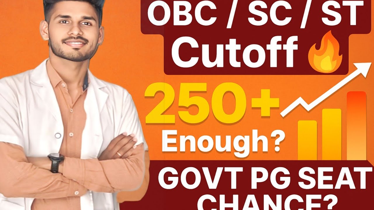 AIAPGET 2025 Cutoff 🔥 Govt Seat Milega Ya Nahi? Full Analysis!