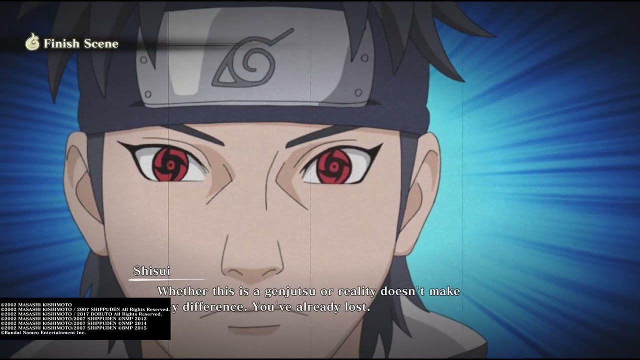 NARUTO X BORUTO Ultimate Ninja STORM CONNECTIONS_2026-01-07 1st Take Pt 2 !!