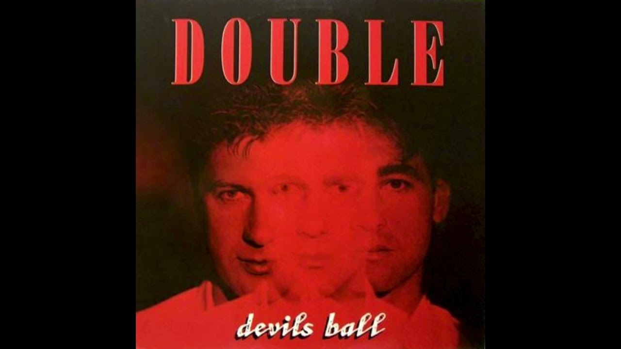Double - Devil's Ball (Joe Malenda Balearic Dub)