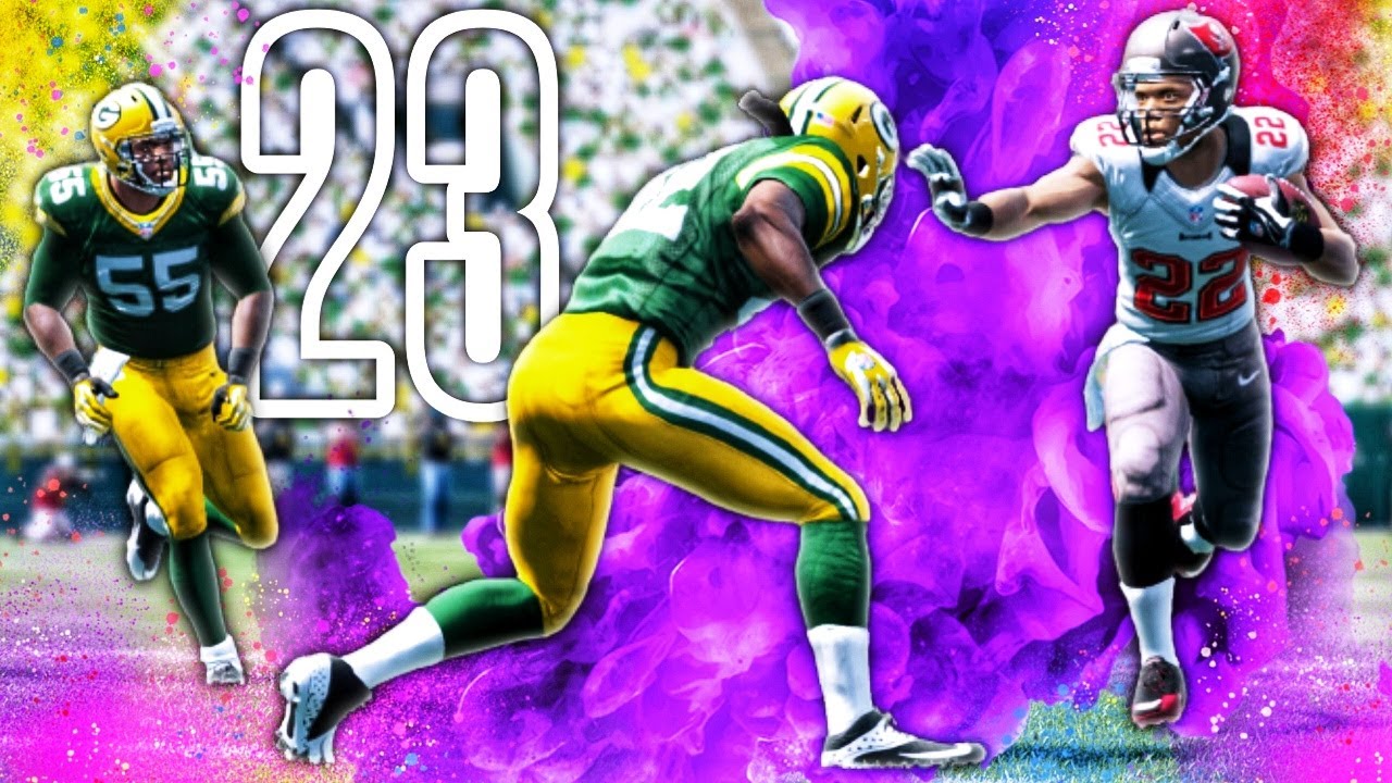 This Is The BEST Run Defense In Madden 23