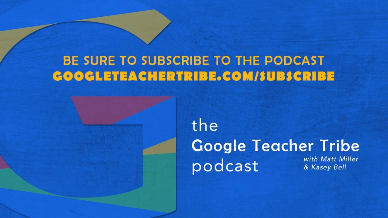 Our Favorite Google Docs Tips & Tricks - GTT017