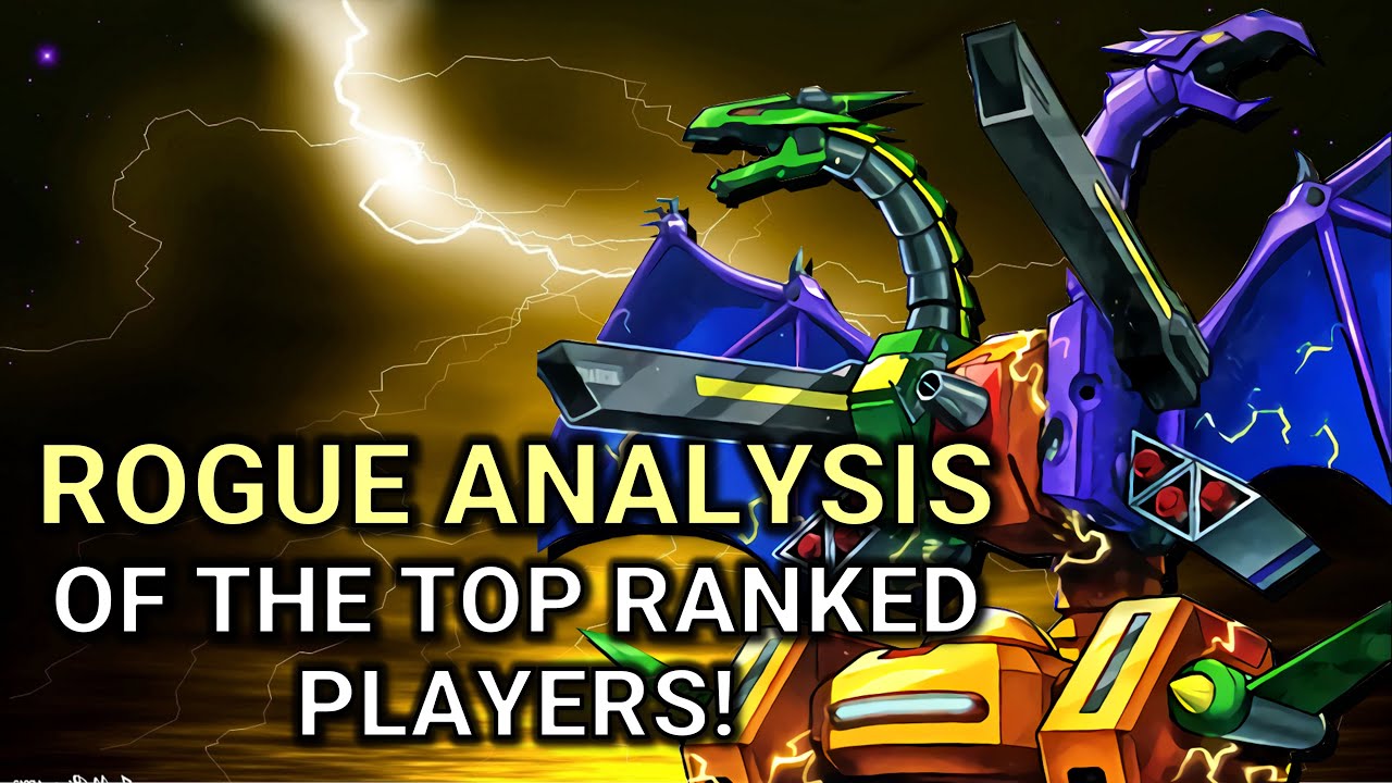 Yu-Gi-Oh! | Analyzing Rogue Decks Piloted by the Top 150 Ranked Players on Dueling Book | Dec 2021