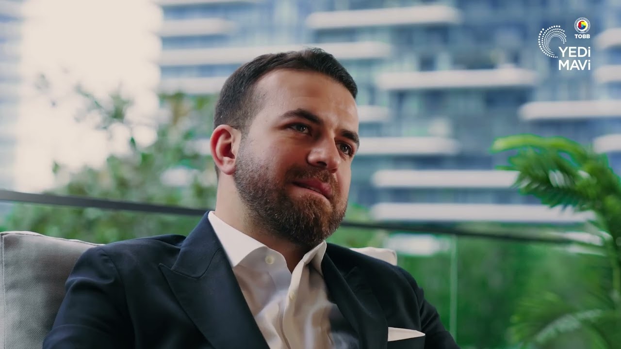 Yedi Mavi’den Neden Daire Almalıyım? Hakan Bucak Anlatıyor