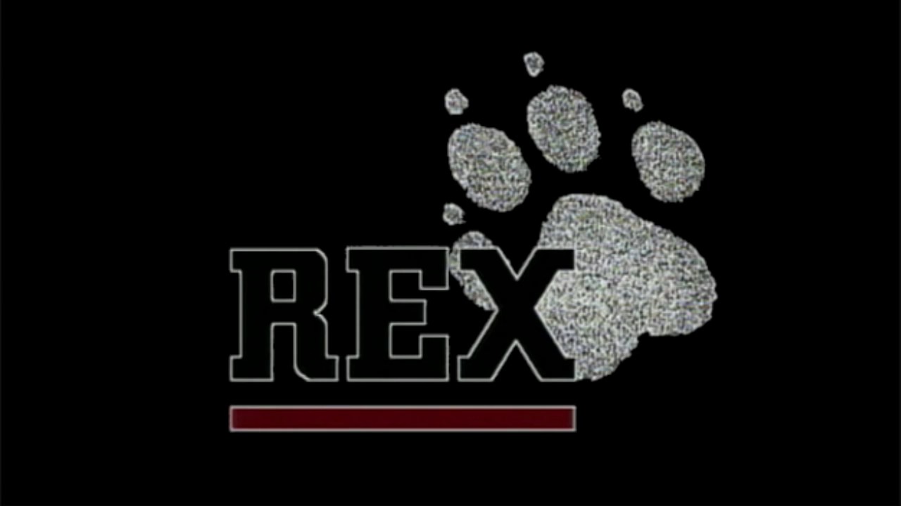 Kommissar Rex  Soundtrack - Kathy Sampson - A Good Friend
