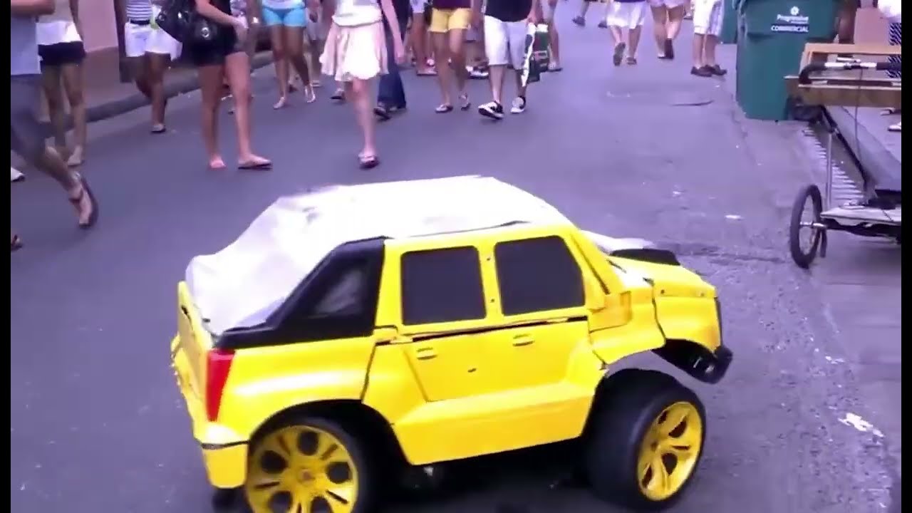 Compilation de Spectacles de Rue Incroyables Film&eacute;s🔥